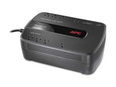 APC APC Back-UPS 650 Canada REPLAC, BE650G1-CN                    , 42057582, Battery Backup/UPS