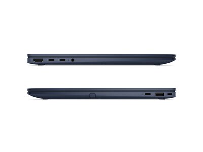 HP EliteBook X Flip G2i AI Core Ultra 7 366H 32GB 512GB PCIe WF7 BT Go 5G FR WC 14 WUXGA SV MT W11P64, D72PLUT#ABA                   , 42133266, Notebooks - Convertible