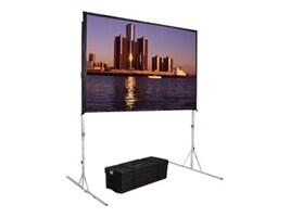 Da-Lite Screen Company 39310 Main Image from Left-angle