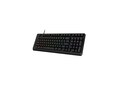 HP HyperX Eve 1800 Gaming Keyboar, B7JE0AA#ABA                   , 42140926, Keyboards & Keypads