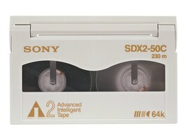 Sony SDX-250C Main Image from Front