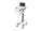 Ergotron M121-1101-111102-1-1           Image 1 from Right-angle