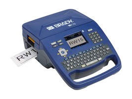 Brady Corp. M710-WB-SFID                   Main Image from Left-angle