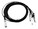 Axiom QSFP-4SFP10G-CU5M-AX Image 1 from Front