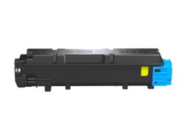 Kyocera TK5417C                        Main Image from Front