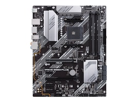 Asus PRIME B550-PLUS Main Image from Front