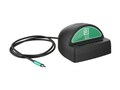 Ram Mounts GDS Desktop Dock with Power Delivery for Large Tablets, RAM-GDS-DOCK-D9U , 41875020, Docking Stations & Port Replicators Ram Mounts GDS Desktop Dock with Power Delivery for Large Tablets, RAM-GDS-DOCK-D9U , 41875020, Docking Stations & Port Replicators
