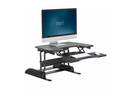 Varidesk 49357                          Main Image from Left-angle