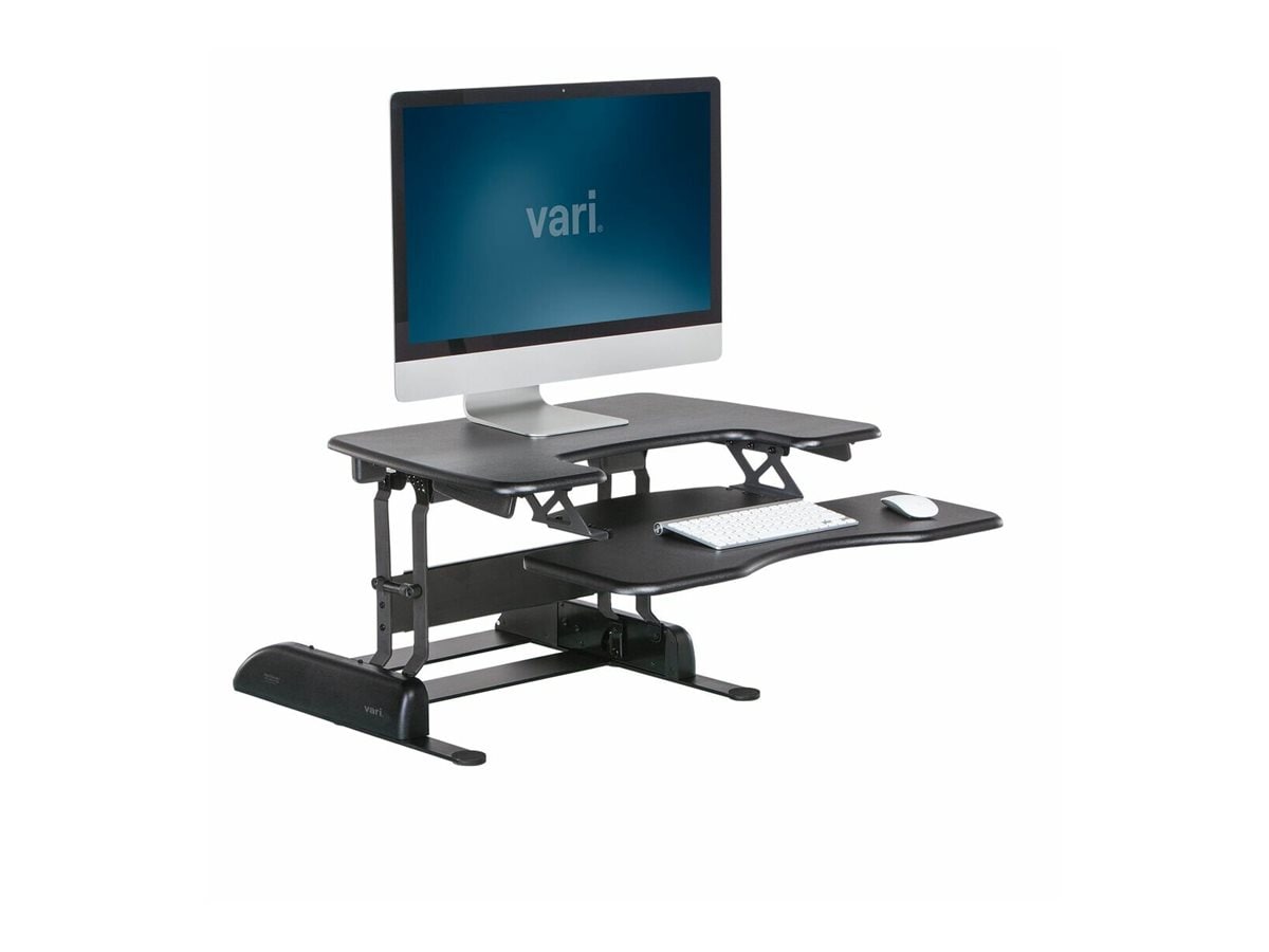 Varidesk Active Leg Rocker VARIDESK VariDesk Pro Plus 30 (49357 )