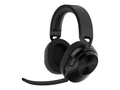 Corsair HS55 WIRELESS Gaming Headset - Carbon, CA-9011280-NA                 , 41831960, Headsets (w/ microphone)