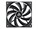 Arctic Cooling ACFAN00210A                    Image 1 from Front