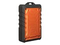 Mizco 8000mAh Power Pack, TT-PBW85, 41047704, Headsets (w/ microphone)