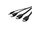 Belkin F1DN2CCBL-DH6T Image 3 from Close-up