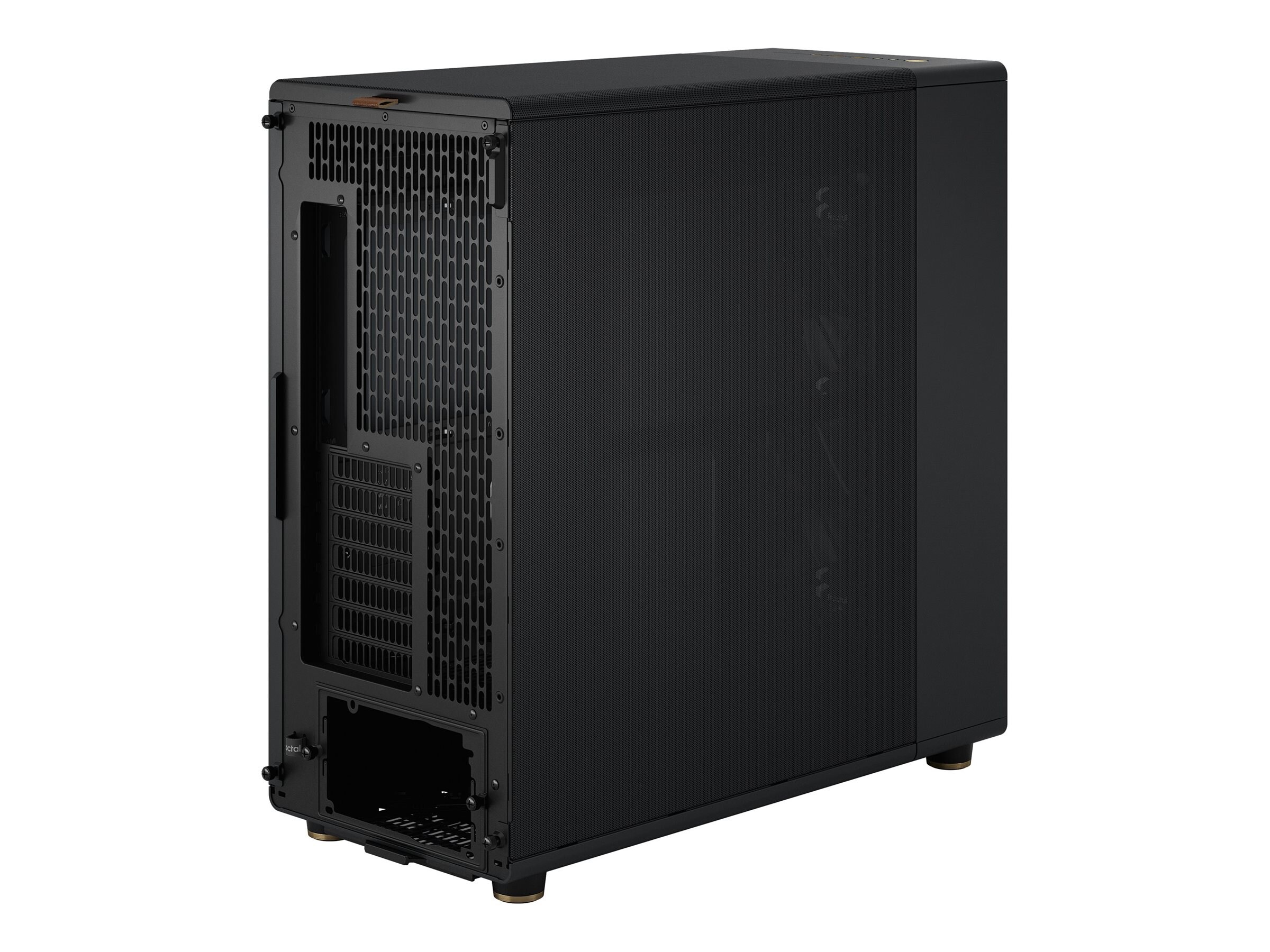 Fractal Design North XL Black Mesh (FD-C-NOR1X-01)
