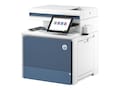 HP Color LaserJet Enterprise MFP 5800f Printer, 6QN30A#BGJ, 41624672, MultiFunction - Laser (color) HP Color LaserJet Enterprise MFP 5800f Printer, 6QN30A#BGJ, 41624672, MultiFunction - Laser (color)