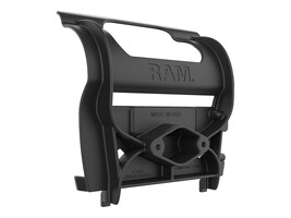 Ram Mounts RAM-HOL-ZE31U                  Main Image from Back