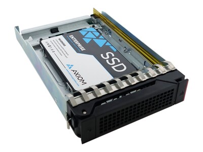 Axiom 3.84TB ENT EV200 HD SATA SSD 3, SSDEV20LD3T8-AX, 41080561, Solid State Drives - Internal