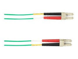 Black Box FOCMP62-010M-LCLC-GN Main Image from Front