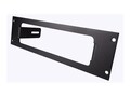 Havis 1-PIECE EQUIPMENT MOUNTING BRA, C-EB25-NX3-1P, 41886879, Carrying Cases - Notebook Havis 1-PIECE EQUIPMENT MOUNTING BRA, C-EB25-NX3-1P, 41886879, Carrying Cases - Notebook