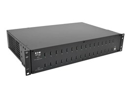 Tripp Lite U280-032-RM Main Image from Left-angle