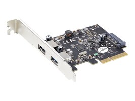 StarTech.com PEXUSB312A3 Main Image from Right-angle