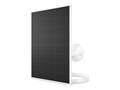 Arlo ARLO UNIVERSAL SOLAR PANEL, VMA7600-10000S                , 42013963, Battery Chargers