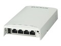 Ruckus H550 US WALLPLATE 11AX AP 2X2:, 901-H550-US00, 41181175, Wireless Access Points & Bridges