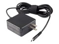 Axiom 65W USB-C Power Adapter for HP 1HE08AA, 1HE08AA-AX, 37221907, AC Power Adapters (external)