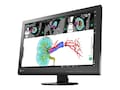 Eizo Nanao 24.1 MX242W LED-LCD Monitor, Black, MX242W-BK, 18498290, Monitors