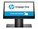 HP Inc. 3DR95UT#ABA                    Image 3 from Front