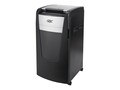 GBC AutoFeed+ 600X Micro-Cut P-4 Office Shredder - 600 Sheets, WSM1757510                    , 41860009, Paper Shredders & Trimmers