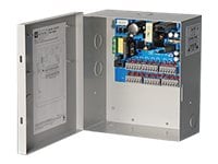 Altronix SAV18D Main Image from Right-angle Altronix SAV18D Main Image from Right-angle