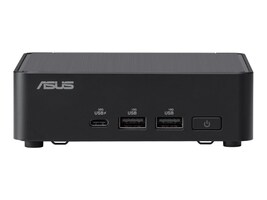 Asus RNUC14RVHU70000UI Main Image from Front