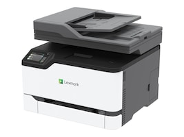 Lexmark 40N9370 Main Image from Right-angle