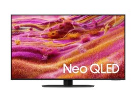 Samsung QN43QN90FAFXZA                 Main Image from Front