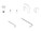 Cisco SPBOARD-FS-SCRW= Image 1 from Front