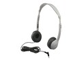 Hamilton Personal Leatherette Headphones, MS2L, 37956241, Headphones