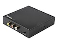 StarTech.com HDMI to RCA Converter Box with Audio - Composite Video Adapter, HD2VID2, 36753725, Adapters & Port Converters StarTech.com HDMI to RCA Converter Box with Audio - Composite Video Adapter, HD2VID2, 36753725, Adapters & Port Converters