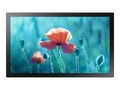 Samsung 13 QB13R-TM Full HD LED-LCD Touchscreen Display, QB13R-TM, 41640460, Monitors - Large Format - Touchscreen