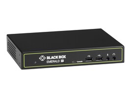 Black Box EMD2000PE-R-P Main Image from Left-angle