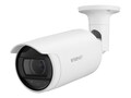 Hanwha 2MP Outdoor Network Bullet Camera with Night Vision w  3.3-10.3mm Lens, ANO-L6082R, 41639550, Cameras - Security