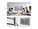 StarTech.com 10ULE-TV-WALL-MOUNT Image 4 from Multi-angle StarTech.com 10ULE-TV-WALL-MOUNT Image 4 from Multi-angle