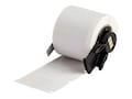 Brady 1.5 x 1 White Clear Self-Laminating Vinyl Wrap Around Wire & Cable Labels for M6 M7 Printers, M6-31-427 , 41808425, Paper, Labels & Other Print Media Brady 1.5 x 1 White Clear Self-Laminating Vinyl Wrap Around Wire & Cable Labels for M6 M7 Printers, M6-31-427 , 41808425, Paper, Labels & Other Print Media