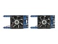 HPE HPE DL3X0 Gen11 1U High Perf Fan Kit, P48908-B21, 41662874, Cooling Systems/Fans HPE HPE DL3X0 Gen11 1U High Perf Fan Kit, P48908-B21, 41662874, Cooling Systems/Fans