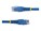 StarTech.com C6PATCH6BL10PK Image 4 from Multi-angle