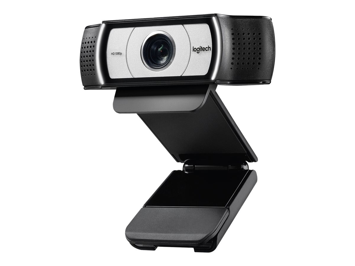 Camara fashion web 1080p logitech