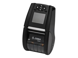 Zebra Technologies International ZQ61-AUWA000-00 Main Image from Right-angle