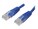 StarTech.com M45PATCH2BL Image 2 from Right-angle