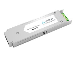 Axiom XFP-10GZR-OC192LR-AX Main Image from Left-angle