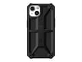 Urban Armor RUGGED APPLE IPHONE 13 MONARCH, 113171114040                  , 41899918, Cellular/PCS Accessories